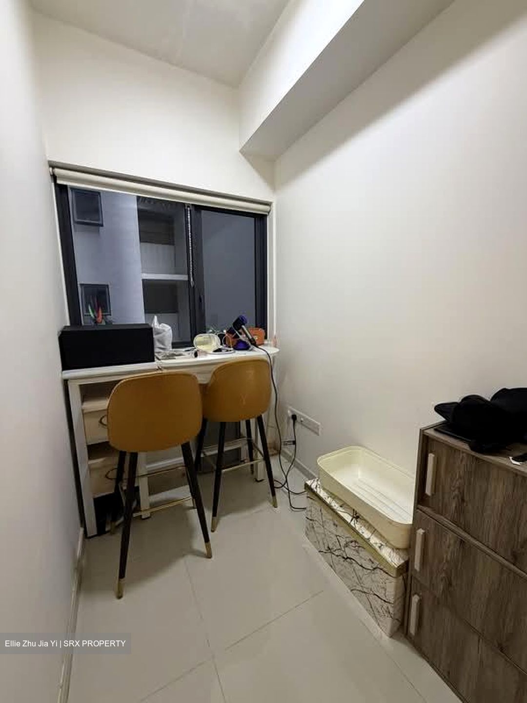 NV Residences (D18), Condominium #582869391